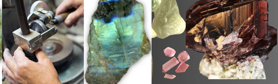 What is cleavage of a Crystal?: Key to Gemstone Identification