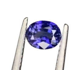 Kashmir Sapphires Rubies