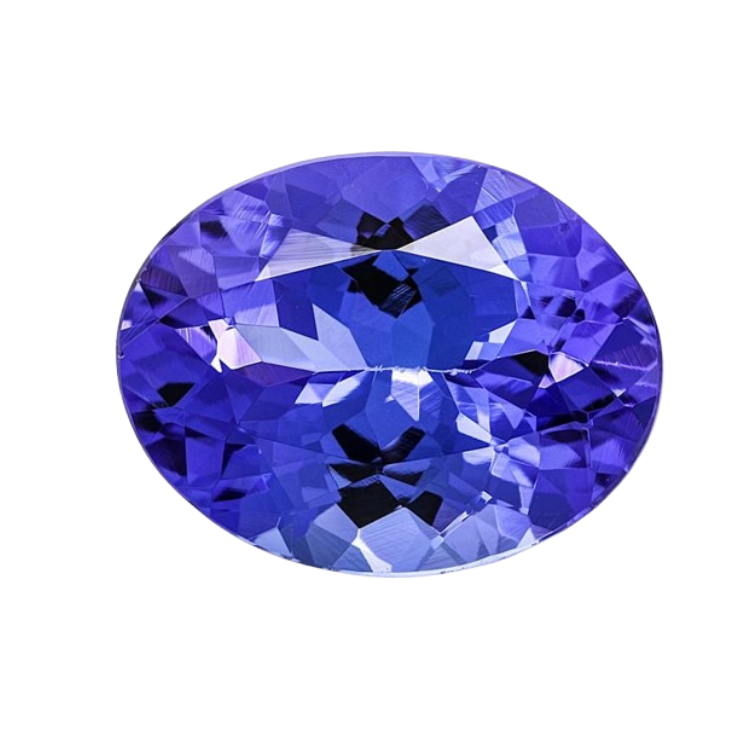 Raw tanzanite for on sale sale