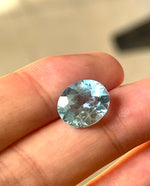 You May Like This Topaz Stone.