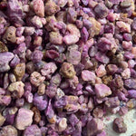 Rough Rubies Stones for Lapidary works