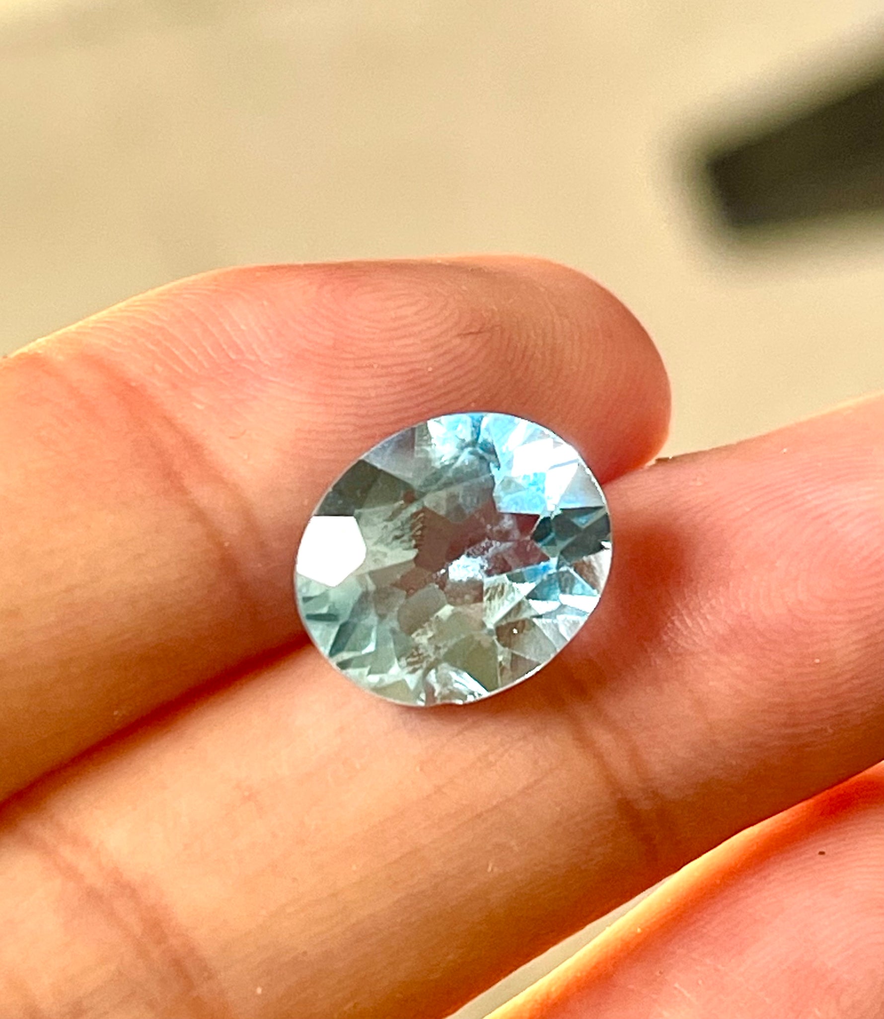 You May ALso LIke This Topaz stone.