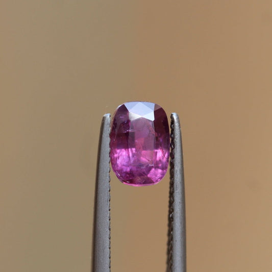 kashmir sapphire price | Kashmir pink Sapphire
