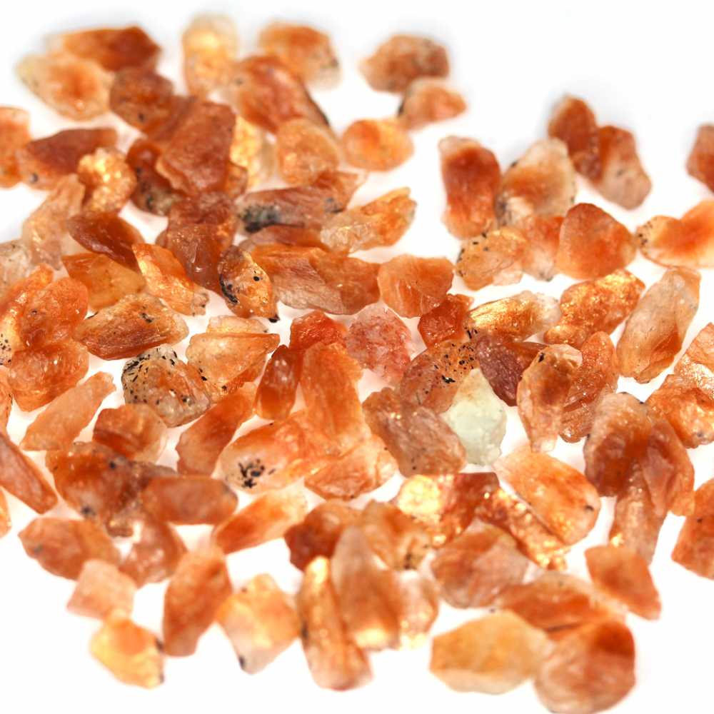 Grab Natural Sunstone