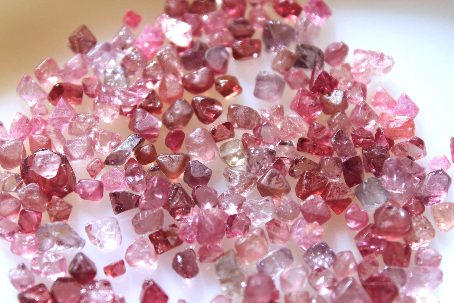 You May Like This Burmese Spinels...