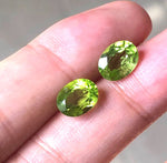 You May Also Like This Peridot Stone.