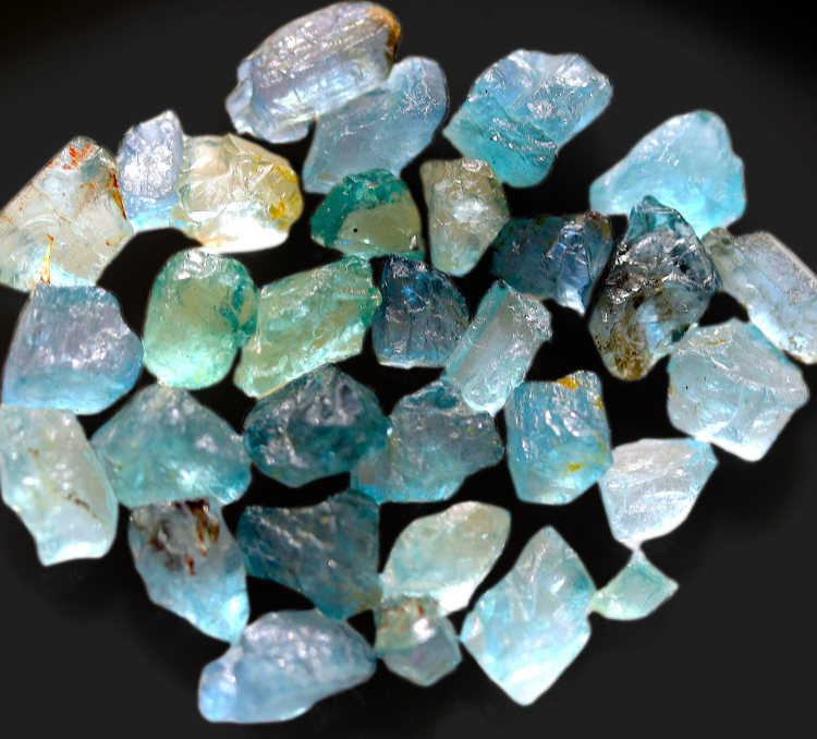 You May Also Like This Aquamarine..