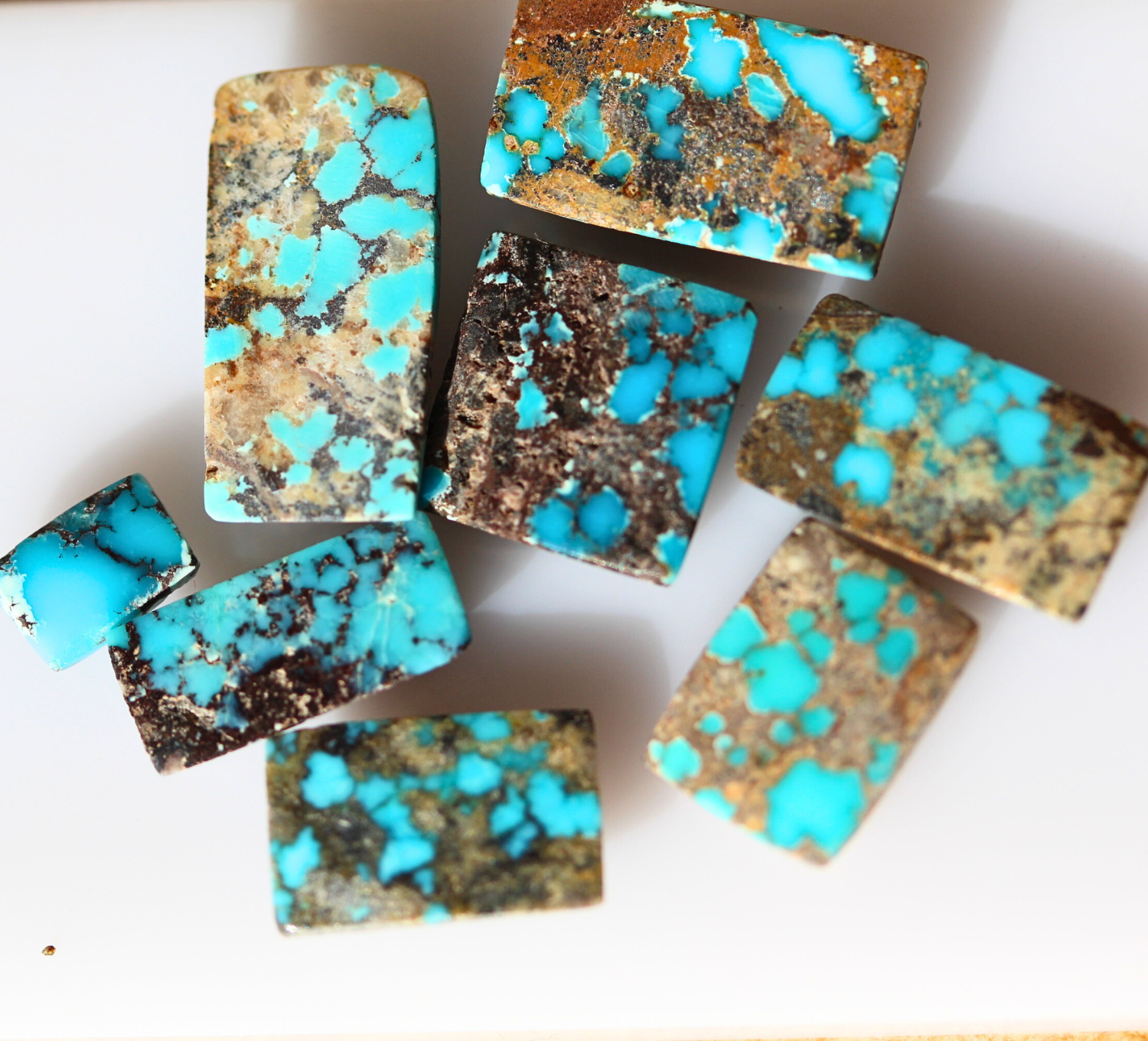Buy Natural Turquoise for sale