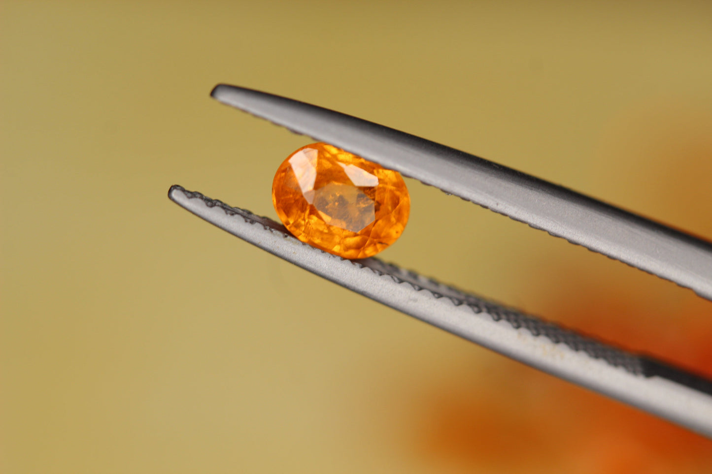 buy Fanta Color spessartite garnet