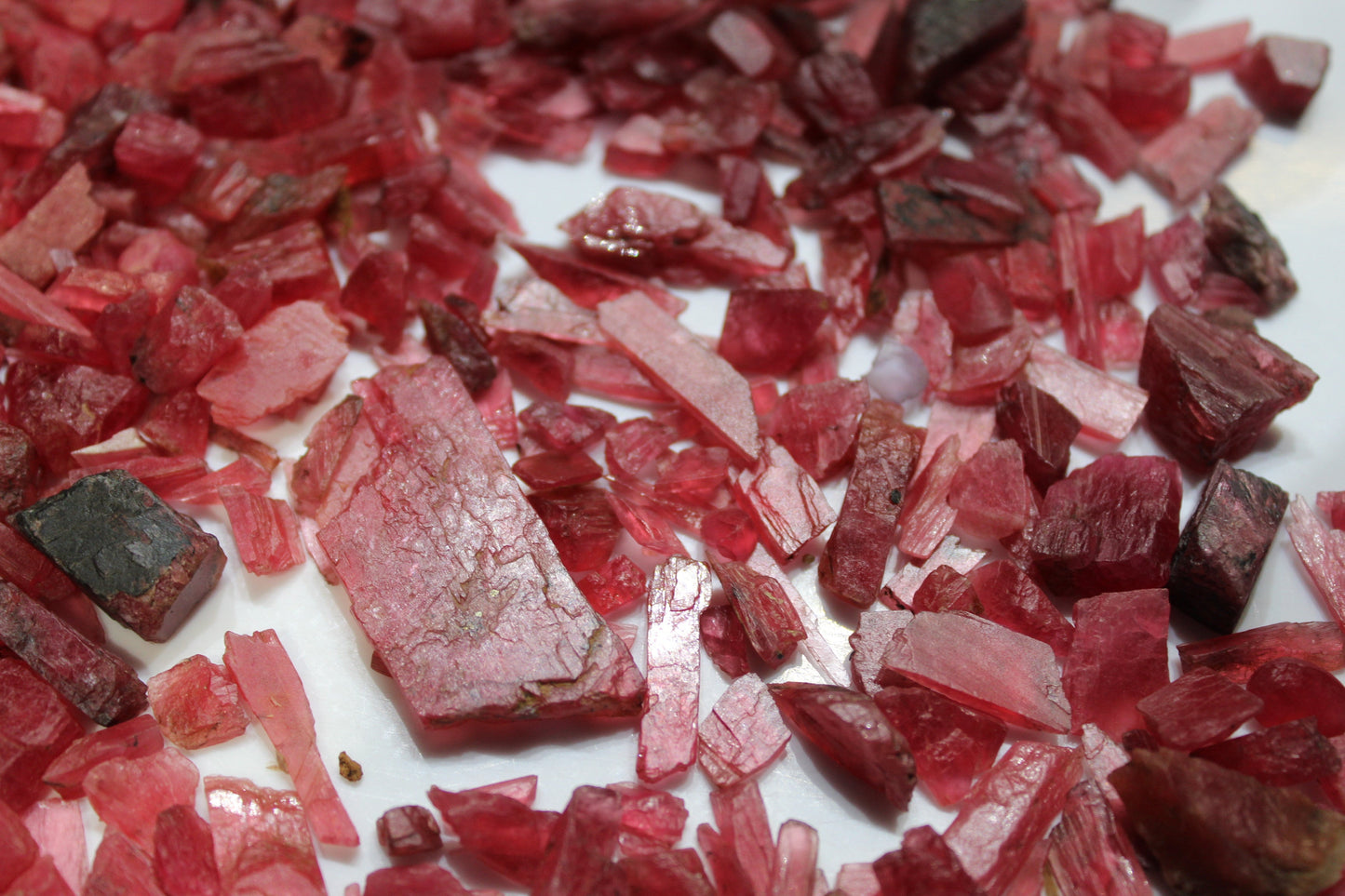 Buy Natural Rhodonite