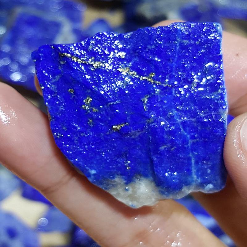 Lapis lazuli deals gemstones for sale