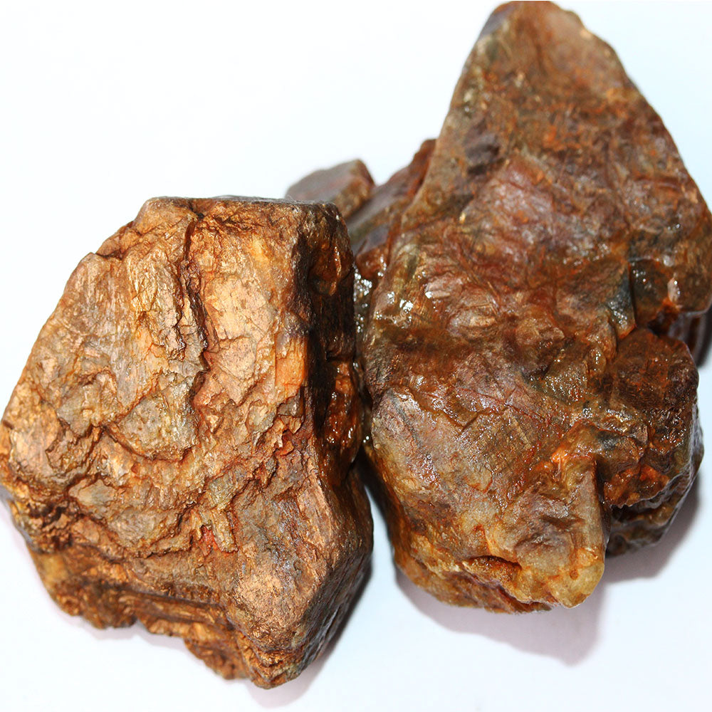 Zawadi Golden Sapphire - Gold Sheen Sapphire for Sale