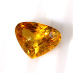 Rare Yellow Sphene Gemstone | Titanite