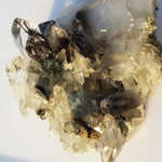Quartz Crystals / Fine Mineral Specimens for Sale