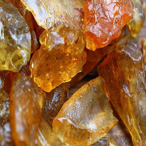 Copal amber shop