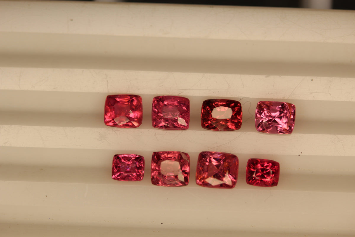 Best place to buy pink spinels from Burma