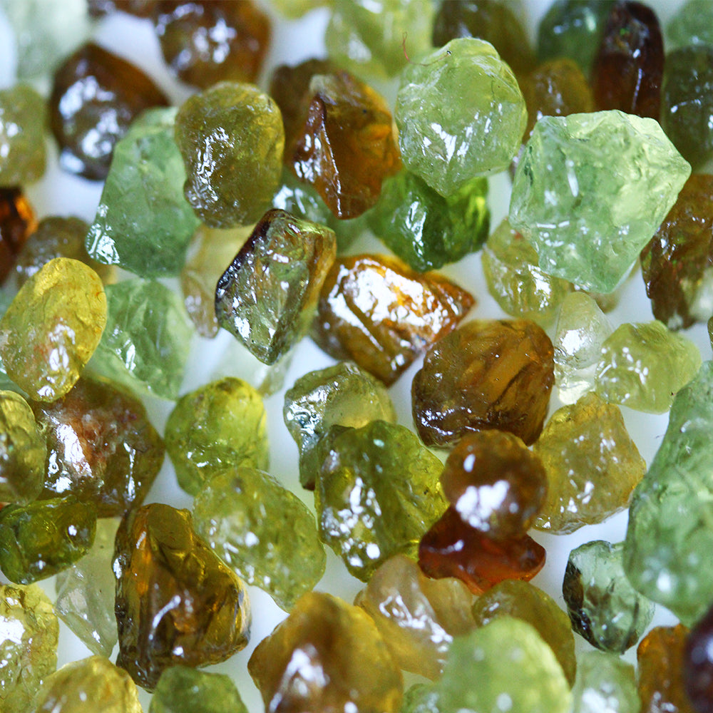20 Grams Raw Mali Garnet Stones -Faceting Rough Gemstones for Sale –  Folkmarketgems