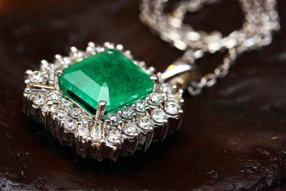 5 Popular Gemstones in the world mostly gems buyers prefer