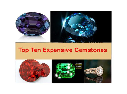 The World Most Expensive Gemstones - Folkmarketgems