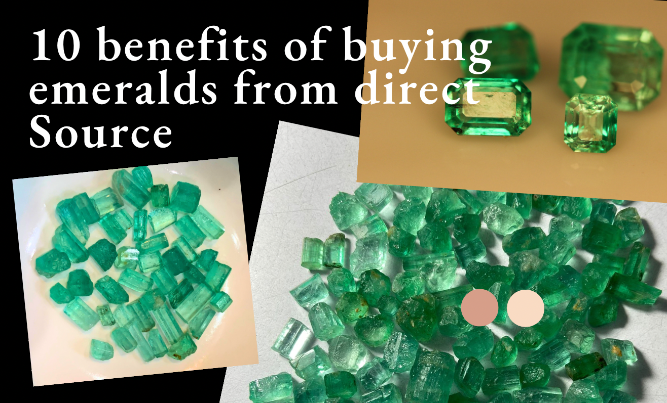 emeralds buying guide 