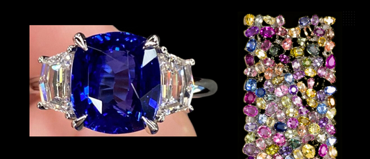 What Is The Best Place to Buy Real Sapphires?: From Mines to Markets