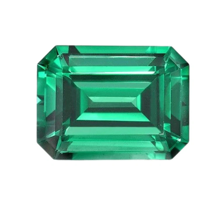 Emeralds Gemstone Lots