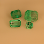 Buy Real Emerald Green Stones from Panjshir Emeralds 