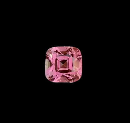 4.72 carats Natural Pink Tourmaline