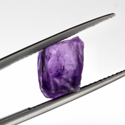 Purchase Facet Grade Amethyst for Faceting