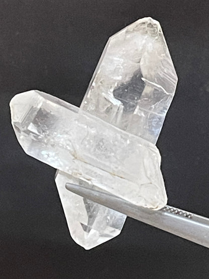 16 gram Unique Quartz Crystals from Skardu Pakistan