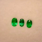 Buy Loose Emeralds for May Birhstones