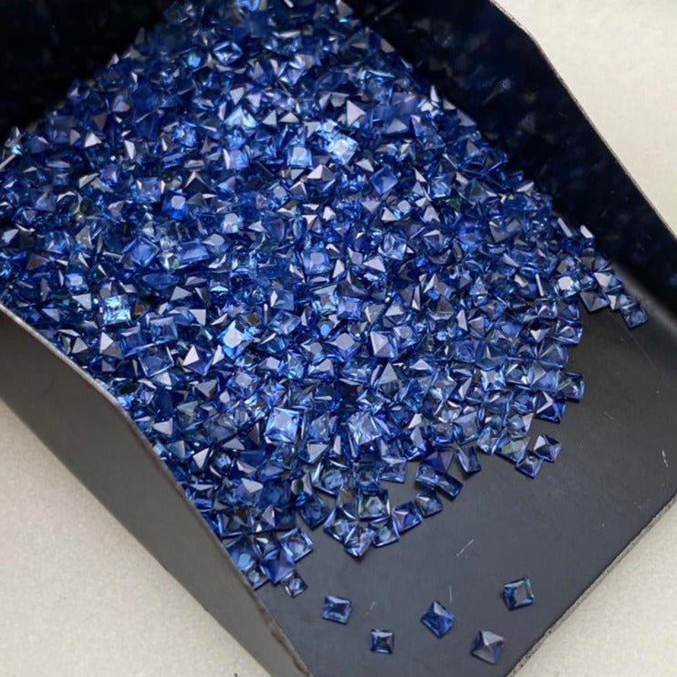 Loose sapphires hot sale for sale