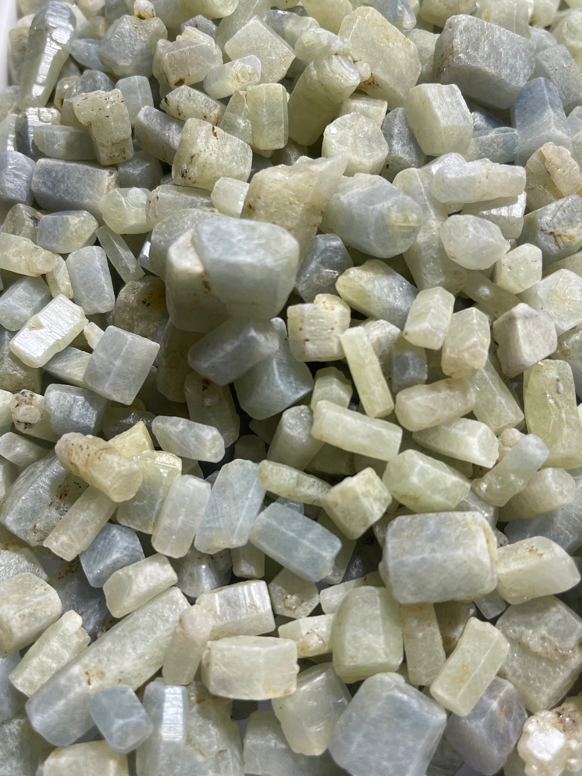 Buy Rough Sapphire Crystals for sale
