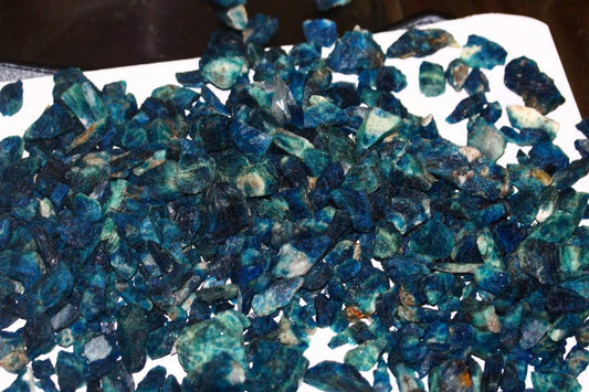 Afghanite fluorescent minerals for sale