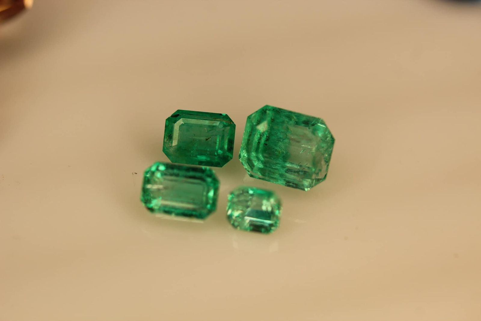 Buy Real Emerald Stone