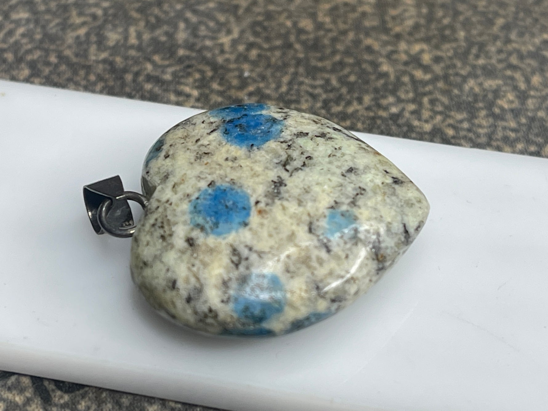 You Also May Like This Jasper Pendant.