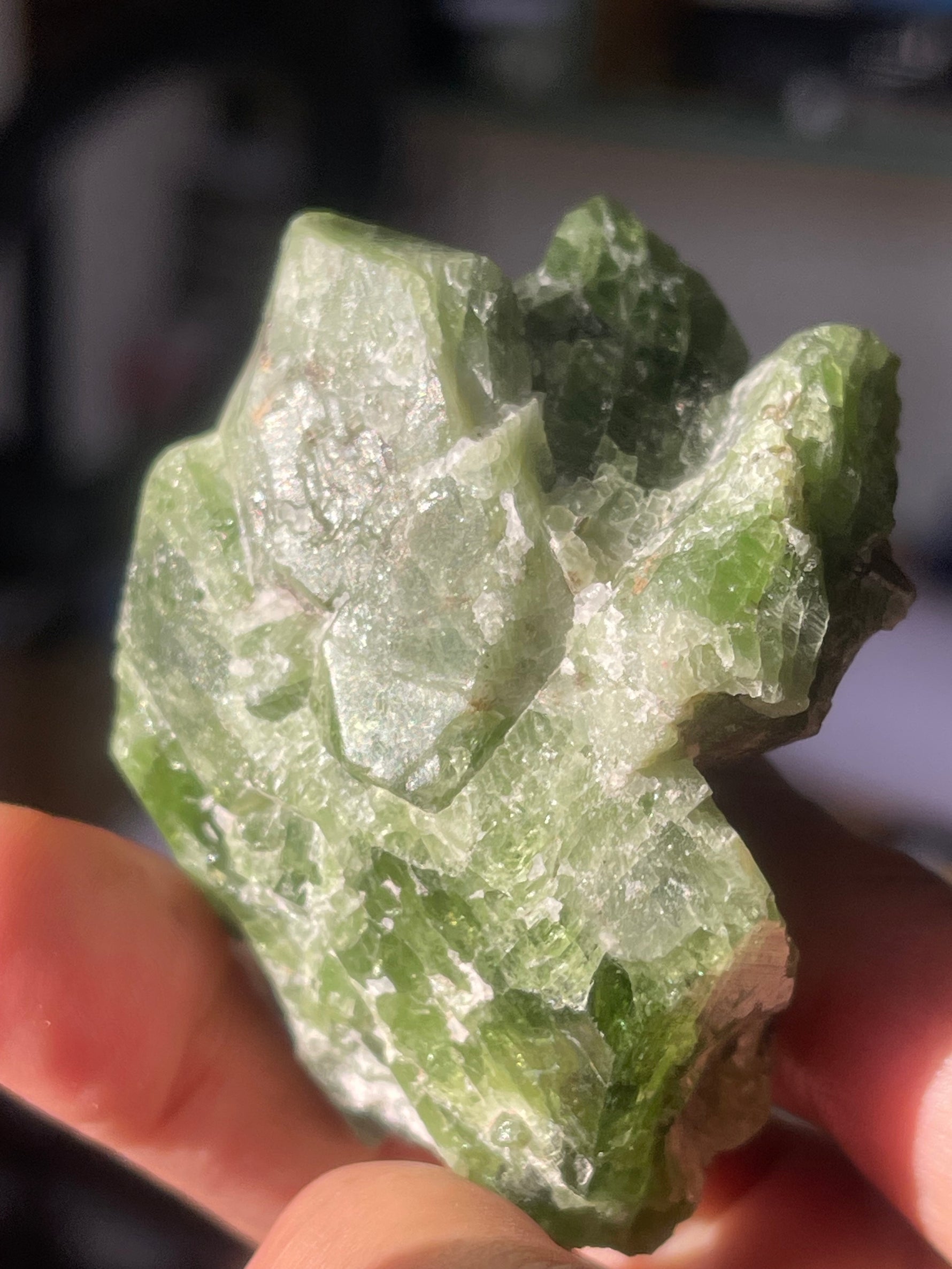You May Also Like This Chome Diopside.
