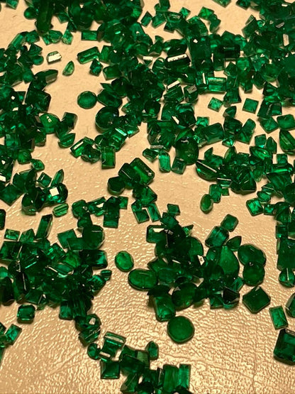 Buy Loose Emerald Stones for Jewelry