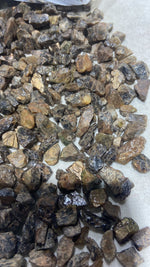 500 grams Rare Zawadi Golden Sapphire Rough - Raw Sapphire Stone for Lapidary Rough