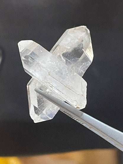 16 gram Unique Quartz Crystals from Skardu Pakistan