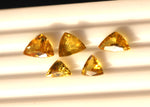 5.2 carats Natural Rare Sphene / Titanite