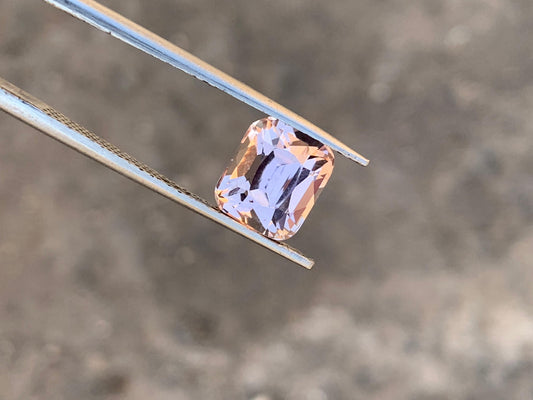 Natural rare pink Katlang Topaz for sale