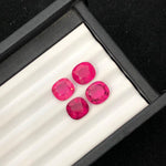 21 carats Natural Rubilite Lot | Loose Rubilite