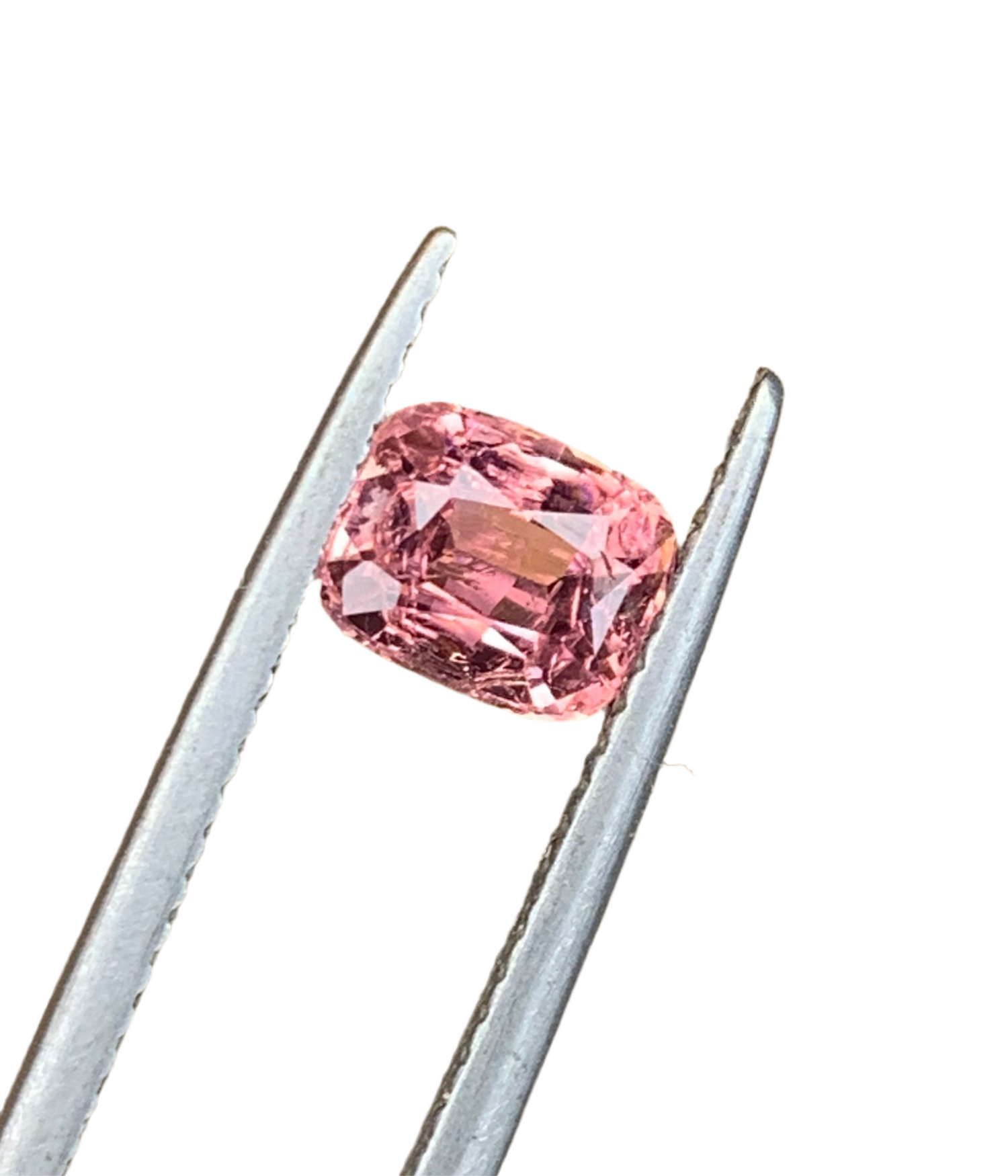 1.1 carats Pink Tourmaline Loose Stone