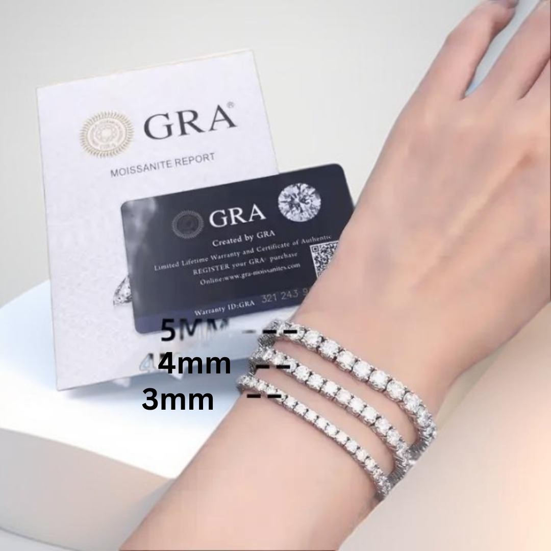 18k Real Diamond Bracelet JGS-2208-07149 – Jewelegance