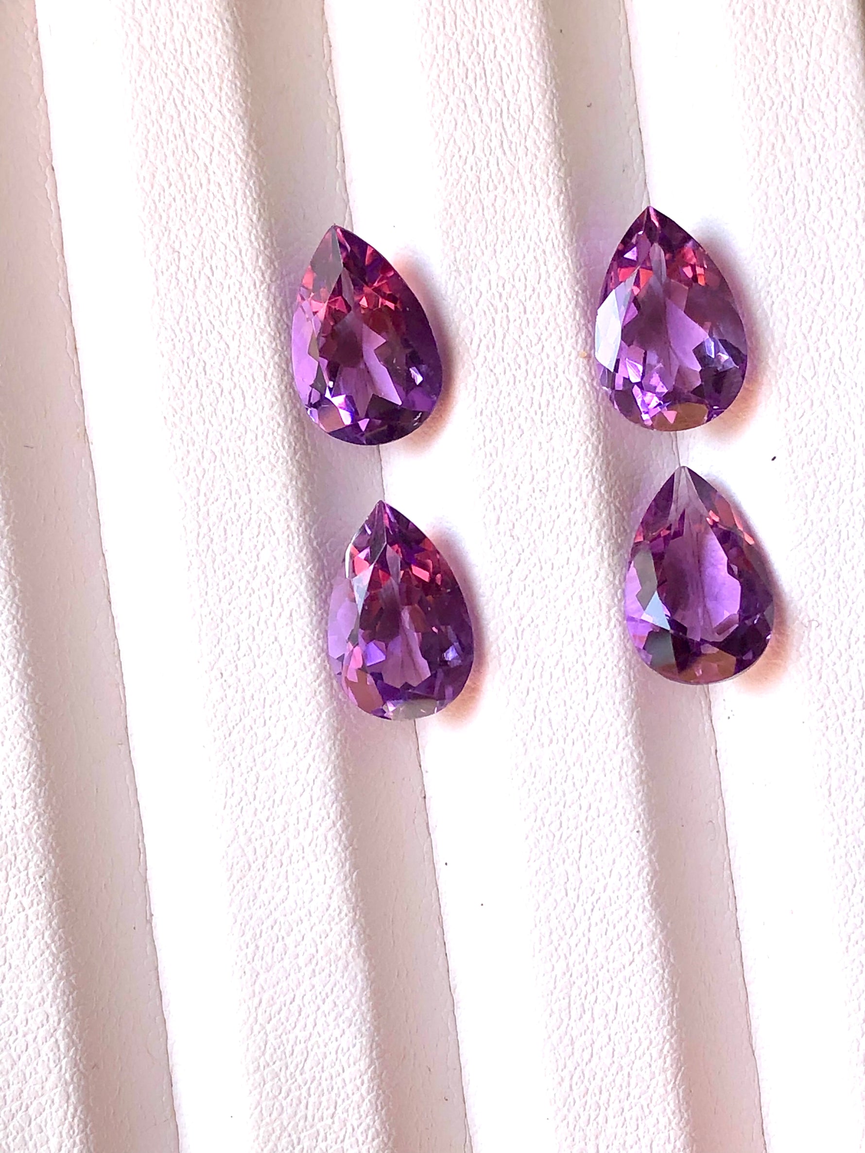 Amethyst gemstone price per carat