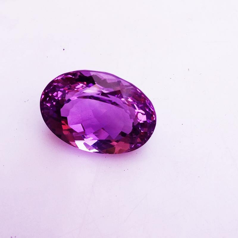 Natural Amethyst Gemstones for Sale