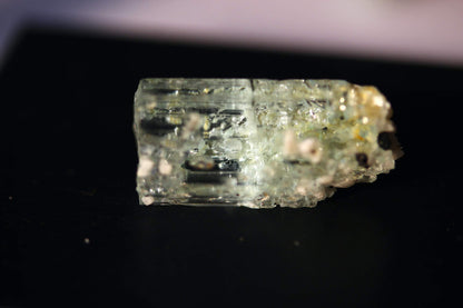 Real Aquamarine Crystal - Skardu