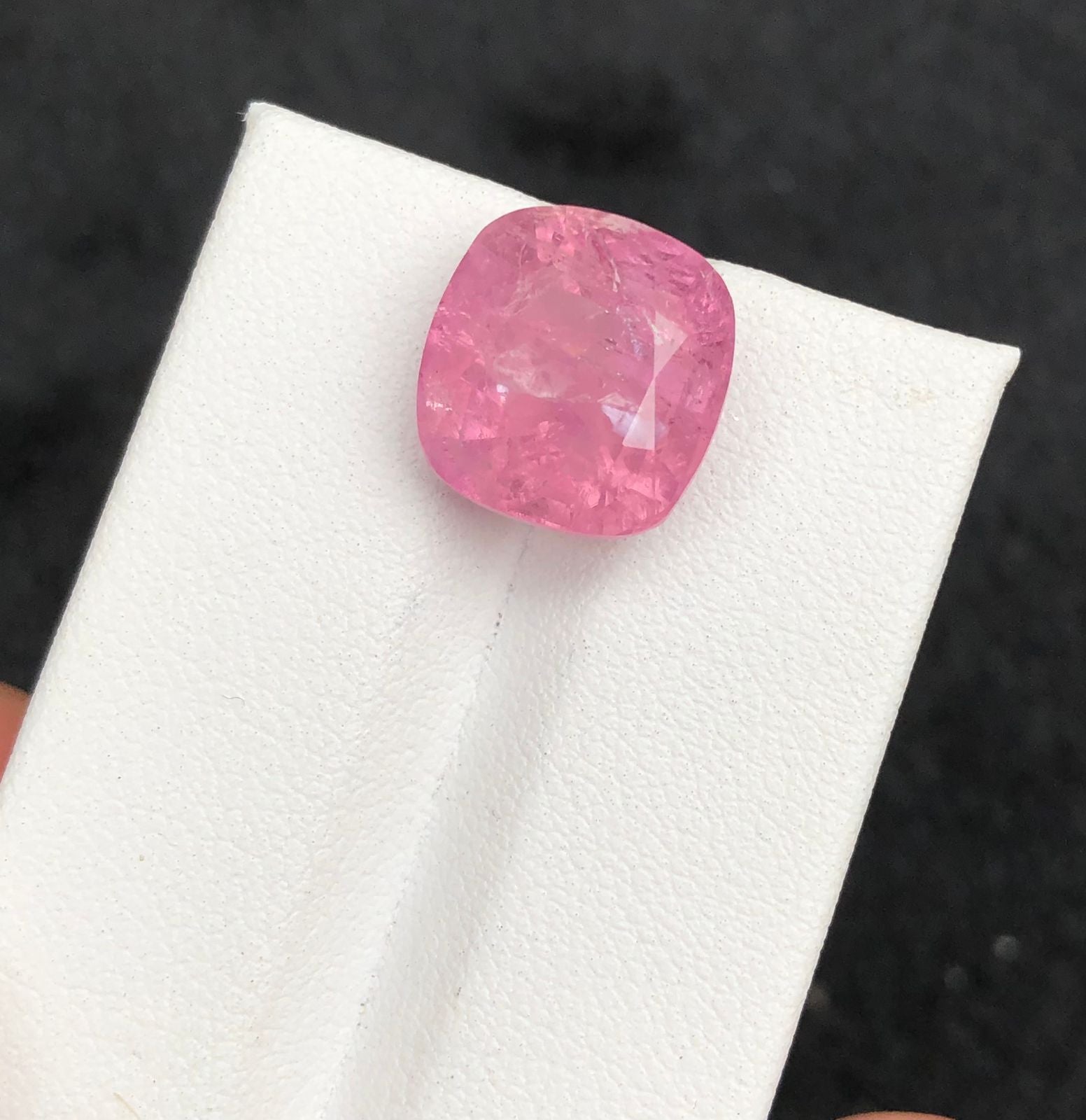 Rare Pink Topaz