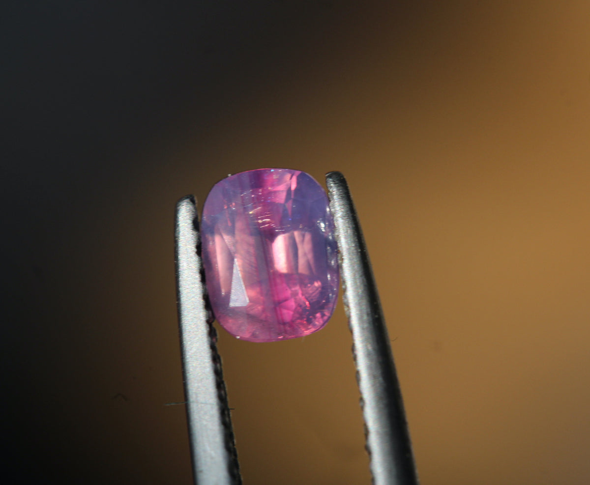 Batakundi Sapphire